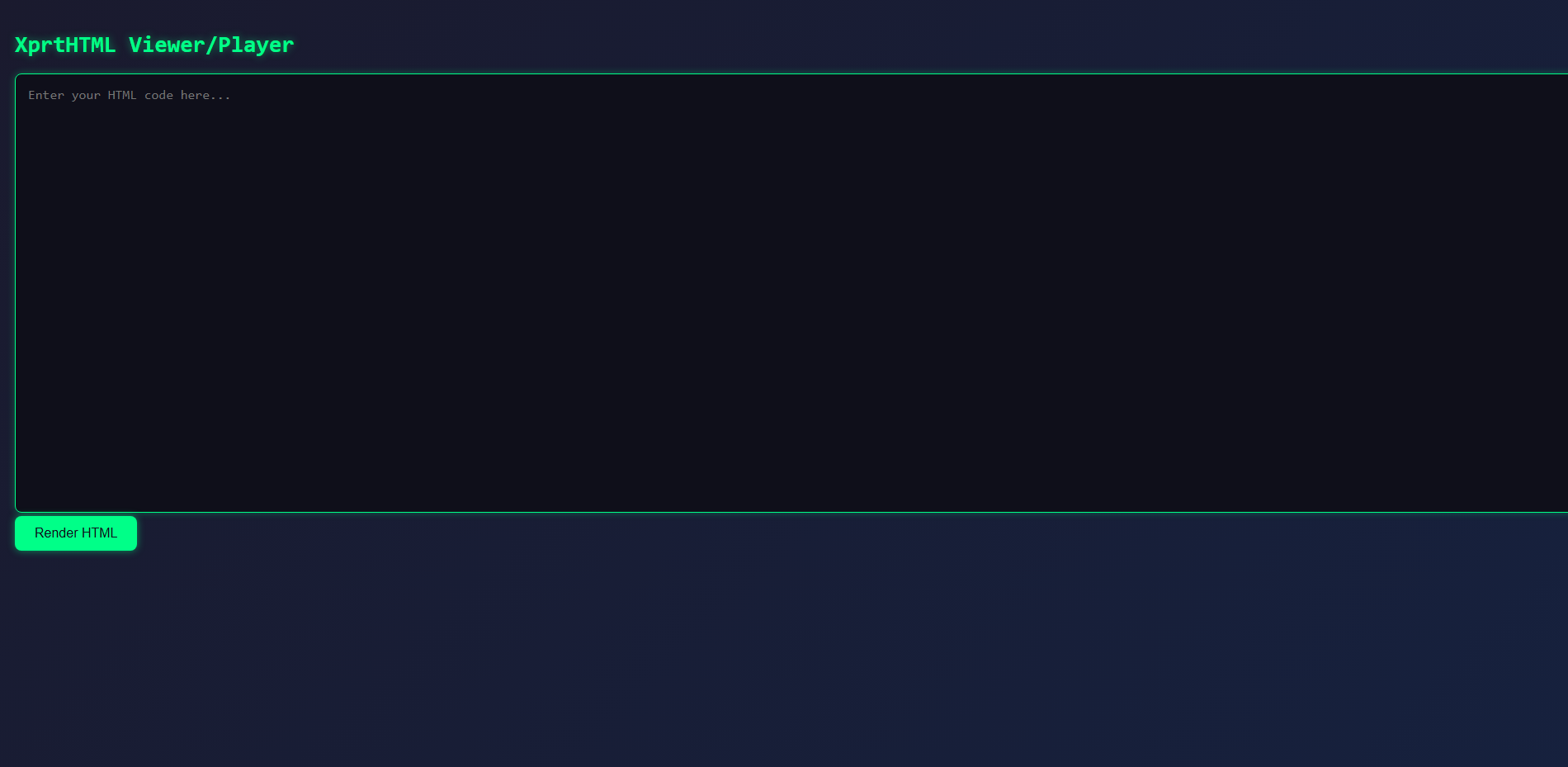 Net Runner Preview